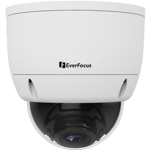 EverFocus eZ.HD EHA2580 5 Megapixel Surveillance Camera - Bullet