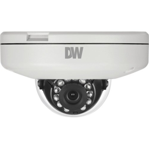 Digital Watchdog MEGApix DWC-MF2WI4TW 2.1 Megapixel Network Camera - Dome - TAA Compliant