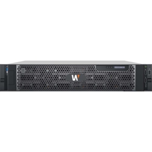 Wisenet Wave Optimized 2u Rack Server