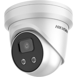Hikvision Performance PCI-T12F6S 2 Megapixel Network Camera - Turret