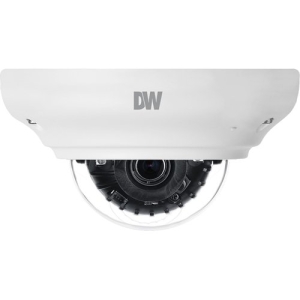 Digital Watchdog MEGApix DWC-MV72DI4TW 2.1 Megapixel Network Camera - Dome - TAA Compliant