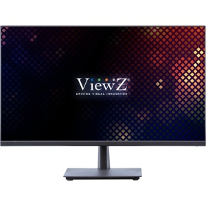 ViewZ Professional VZ-27CMP 27" Full HD LED LCD Monitor - 16:9 - Black