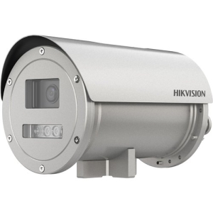 Hikvision DS-2XE6885G0-IZHS 8 Megapixel Network Camera - Bullet