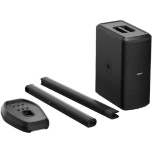 Bose Professional L1 Pro32 Portable Bluetooth Speaker System - 1480 W RMS - Black
