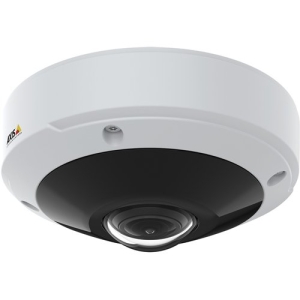AXIS M3057-PLVE MkII 6 Megapixel Network Camera - Dome