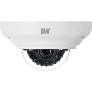 Digital Watchdog MEGApix IVA+ DWC-MPV72WI28ATW 2.1 Megapixel Network Camera - Dome - TAA Compliant