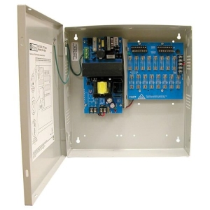 Altronix Close Circuit TV Camera AC Power Supply