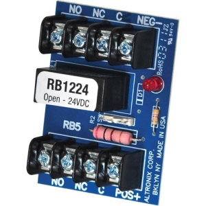 Altronix RB1224 Relay