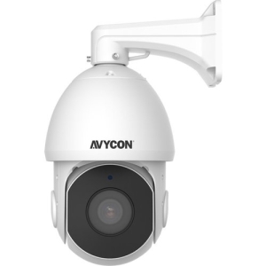 AVYCON AVC-NPTZ51X23L-F 5 Megapixel Network Camera - Dome