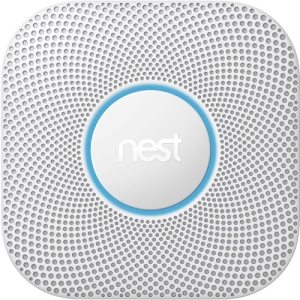 Google Nest Carbon Monoxide Alarm