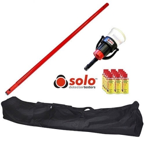 SDi Solo 808 Starter Kit