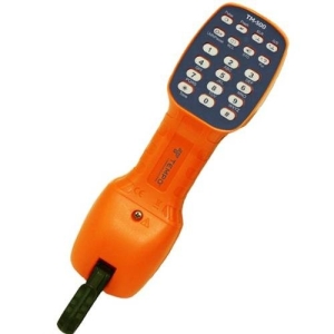 Greenlee Tele-Mate TM-500 Telephone Testing Equipment