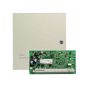 DSC MAXSYS PC4020 Door Access Control Panel