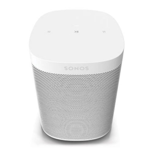 SONOS One SL Speaker System - White