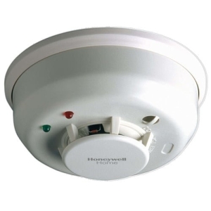 Honeywell Home 5806W3 Smoke Detector
