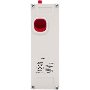 ADEMCO ADEMCO 270R Hardwired Hold-Up Switch 