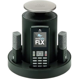 Revolabs FLX2 10-FLX2-200-VOIP IP Conference Station