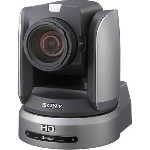 Sony BRC-H900 2.1 Megapixel HD Surveillance Camera - Color