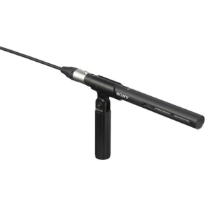 Sony ECMVG1 Wired Electret Condenser Microphone