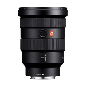 Sony - 16 mm to 35 mm - f/2.8 - Wide Angle Zoom Lens for Sony E