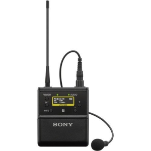 Sony UWP-D Bodypack Transmitter