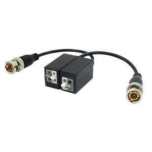 TRANSMISSION OVER UTP CAT5E/6, COMPATIBLE WITH ALL