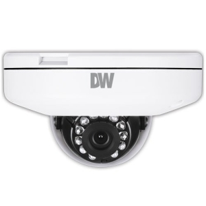 Digital Watchdog MEGApix DWC-MF5WI4TW 5 Megapixel Network Camera - Dome - TAA Compliant