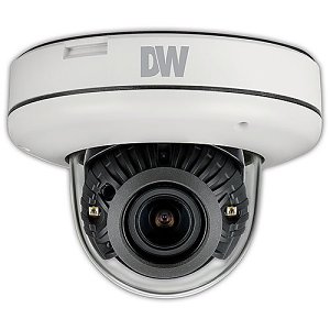 DW Megapix Iva+ Dwc-Mpv82wiatw 2.1 Megapixel Network Camera - Dome - Taa Compliant