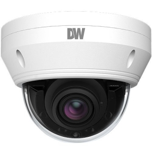 Digital Watchdog MEGApix DWC-MV94WiAT 4 Megapixel Network Camera - Dome