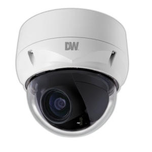 Digital Watchdog Star-Light Plus DWC-PTZ220XW 2.1 Megapixel Outdoor Full HD Surveillance Camera - Color - Dome - TAA Compliant