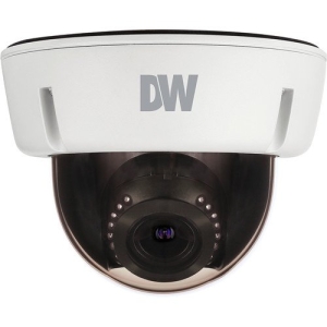 Digital Watchdog Star-Light DWC-V6263WTIR 2.1 Megapixel Surveillance Camera - Dome