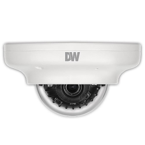 Digital Watchdog Star-Light DWC-V7253WTIR 2.1 Megapixel Surveillance Camera - Dome