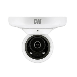 Digital Watchdog Star-Light Plus DWC-VA553WTIR 5 Megapixel Surveillance Camera