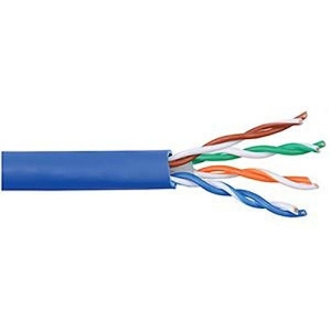 Mohawk Cat.6 UTP Network Cable