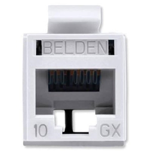 Belden REVConnect 10GX UTP Modular Jack