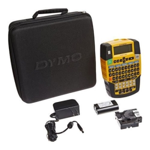 Dymo Rhino 4200 Soft Case Labelmaker Kit