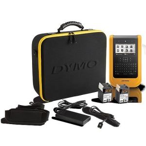Dymo XTL 500 Label Maker Kit