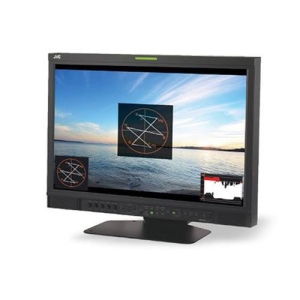 JVC DT-V24G2 24" WUXGA LCD Monitor - 16:10
