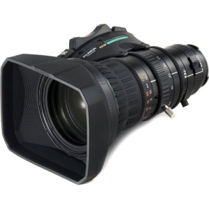 JVC - Varifocal Lens