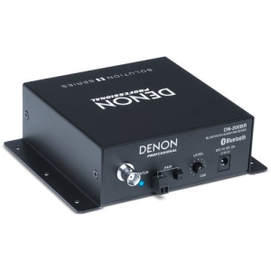 Denon Stereo Bluetooth Audio Receiver
