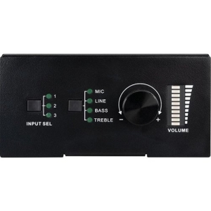 PulseAudio PAV1100 Amplifier - 100 W RMS - 1 Channel