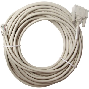 Honeywell Home CBL50 Serial Cable Adapter