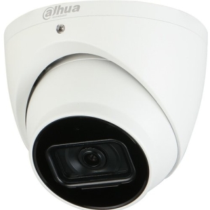 Dahua Star-Light A52BJ62 5 Megapixel Surveillance Camera - Eyeball
