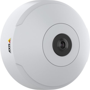 AXIS M3068-P 12 Megapixel Network Camera - Mini Dome
