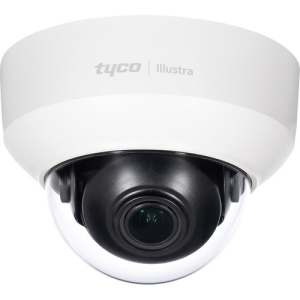 Tyco Illustra Flex IFS03-D21-AT03 3 Megapixel Network Camera - Mini Dome