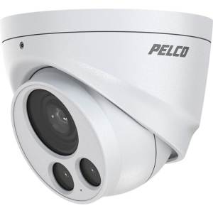 Pelco Sarix Value ITV529-1ERS 5 Megapixel Network Camera - Turret