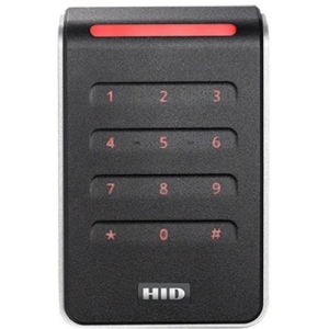 HID Signo 20K Card Reader/Keypad Access Device