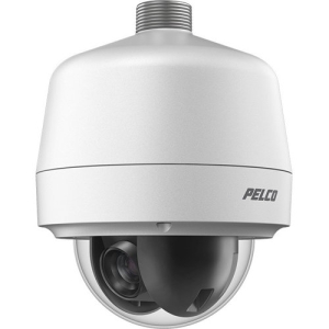 Pelco P2230L-EW1 Spectra Professional Series 2MP IP PTZ Camera, 30x Optical Lens
