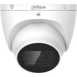 Dahua Lite A81AJ22 8 Megapixel Surveillance Camera - Eyeball