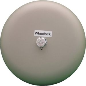 Eaton Wheelock 43T-G6-24-S Security Alarm